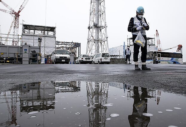 Dėl kylančių kainų Japonija vėl ketina atsigręžti į atominę energetiką: ar Fukušimos pamokos išmoktos?