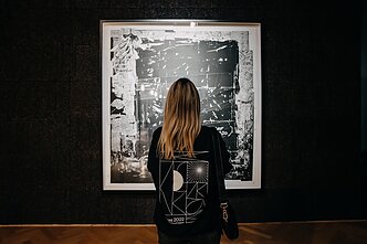 Williamo Kentridge‘o paroda Williamo Kentridge‘o paroda