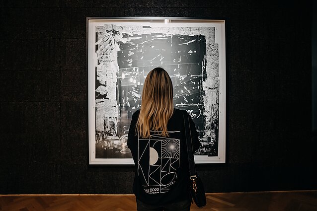 Williamo Kentridge‘o paroda Williamo Kentridge‘o paroda