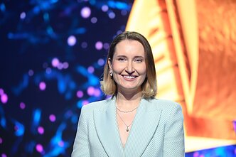 Liucija Lenkauskaitė-Stankevičė