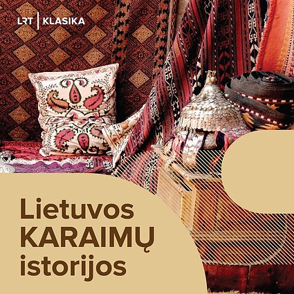 Lietuvos karaimų istorijos. Kuo gyvena karaimų jaunimas?