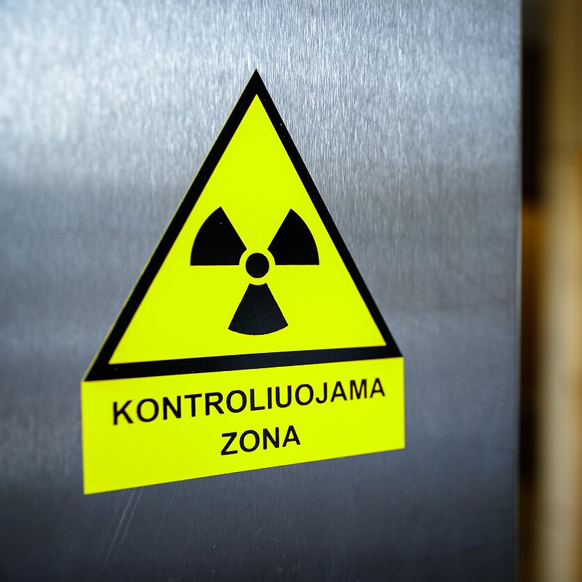 E. Genio/LRT nuotr., LRT Radijo ringas. Ar reikia gaivinti atomines ambicijas?