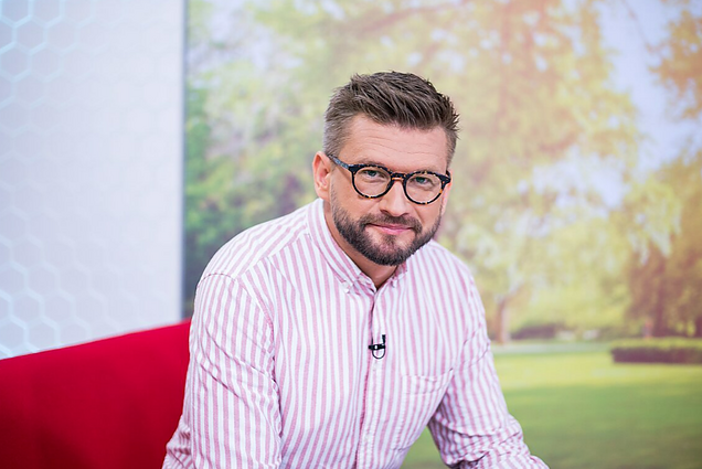 Alfo Ivanausko tvarūs patarimai: kaip gaminti maistą, kad jo nebūtų per daug?