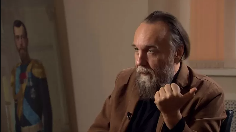 Александр Дугин Александр Дугин