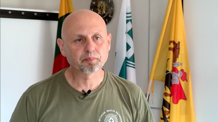 Эгидиюс Папечкис