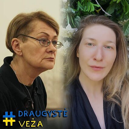 Draugystė veža. Dramos terapija – jauniausia meno terapijos rūšis