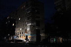 Rusijos karas prieš Ukrainą