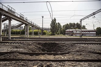 Война России против Украины