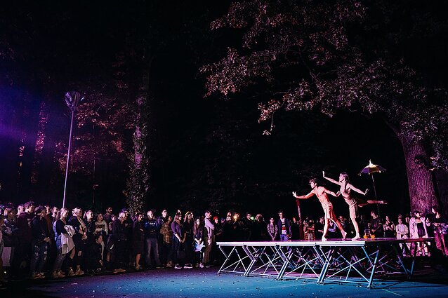 Fluxus festivalis