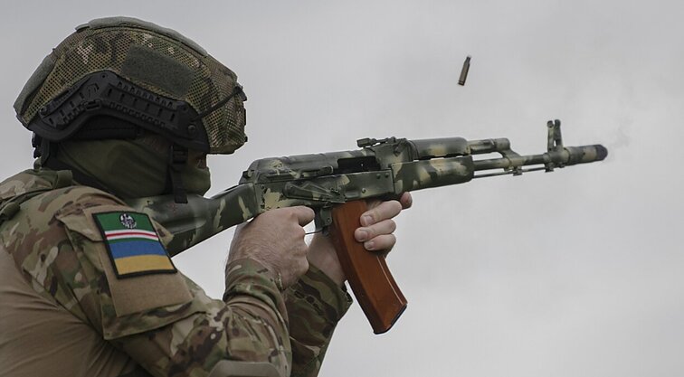 Panorama. Ukraina pradėjo kontrpuolimą: šalies ginkluotosios pajėgos puola Chersono srityje (su vertimu į gestų k.)