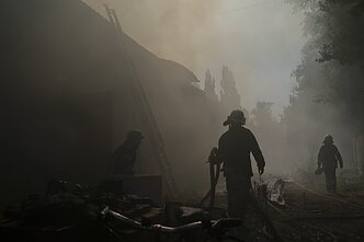 Rusijos karas prieš Ukrainą