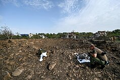 Rusijos karas prieš Ukrainą