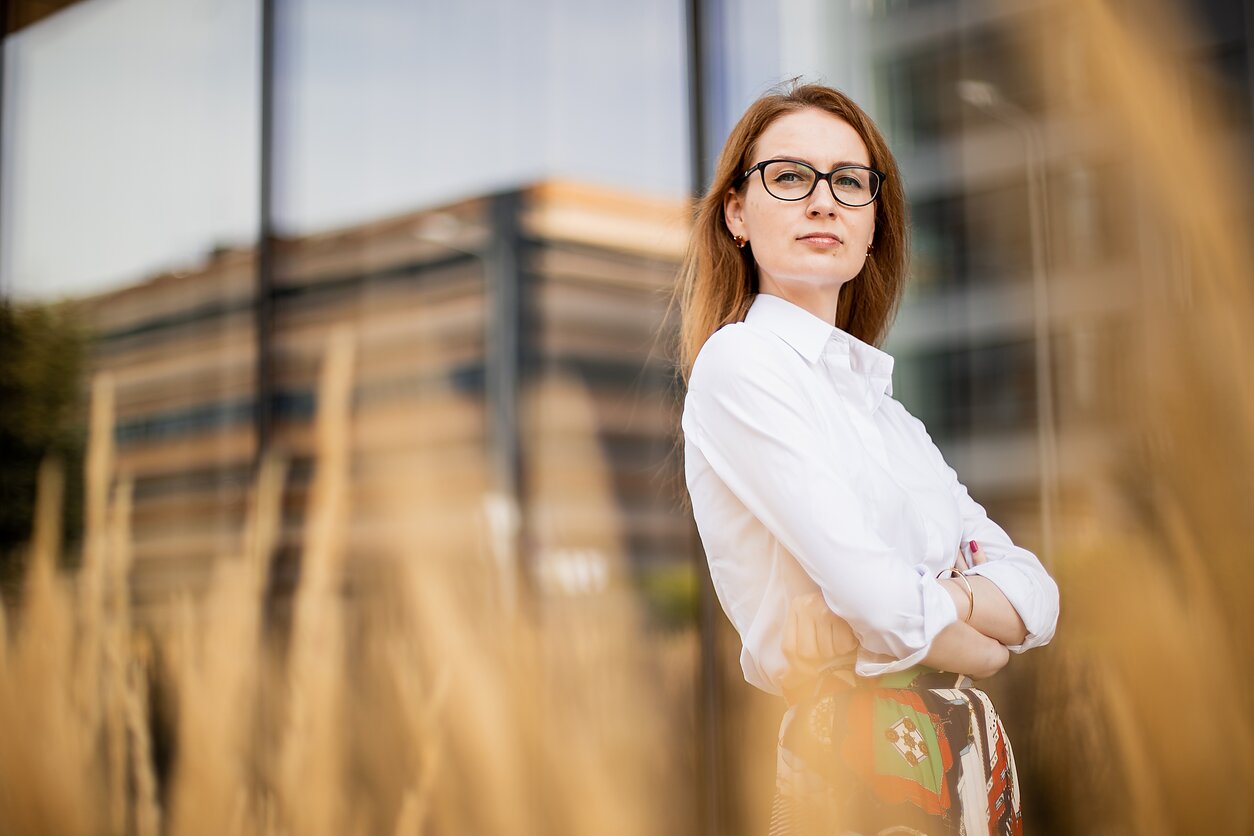 Rima Urbonaitė