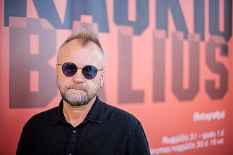 Saulius Urbonavičius-Samas