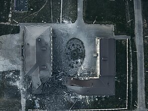 Rusijos karas prieš Ukrainą