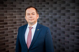 Arnoldas Pranckevičius Arnoldas Pranckevičius
