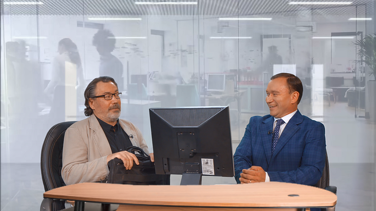 Dviračio žinios. Vieno langelio ministerija: ministerijos reforma