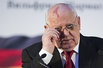 Michailas Gorbačiovas