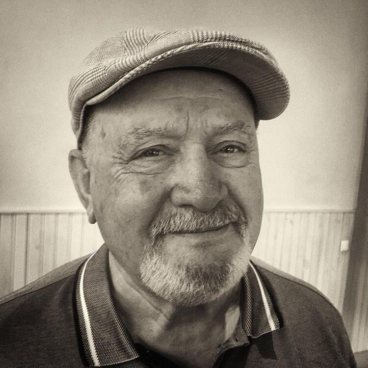 Homo cultus. Istoriko teritorija. Kaip gimė legendinis spektaklis „Nusišypsok mums, Viešpatie“?