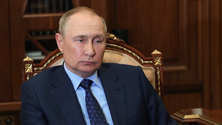 Žinios. Putinas šiandien Kaliningrade aptars ginčą su Europos Sąjunga ir Lietuva dėl krovinių tranzito