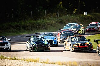 Lenktynės Kačerginėje Lenktynės Kačerginėje