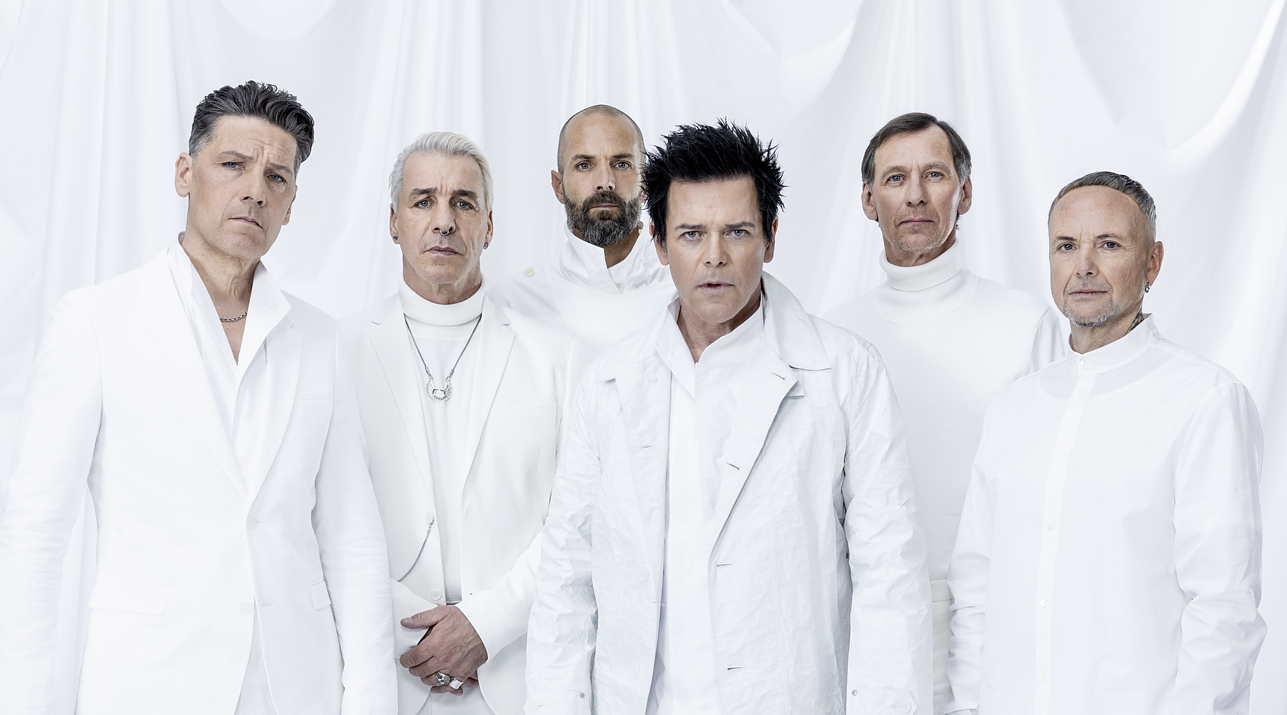 „Rammstein“