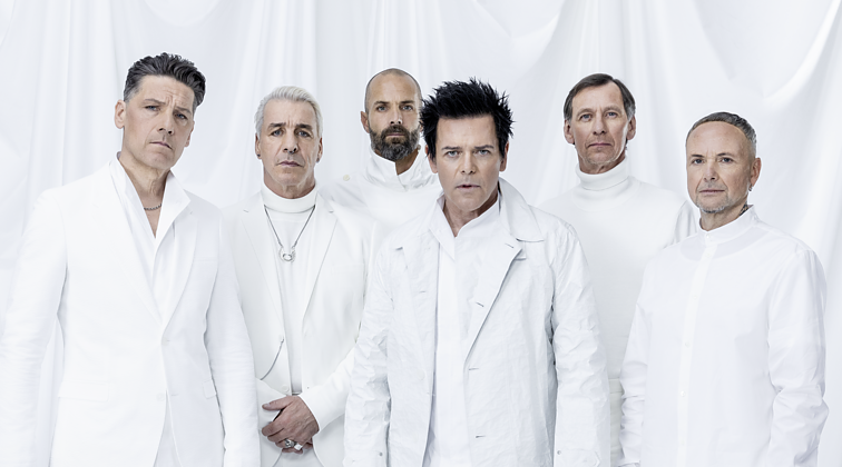 „Rammstein“
