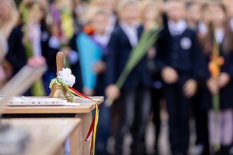 1 września w Gimnazjum im. Szymona Konarskiego w Wilnie