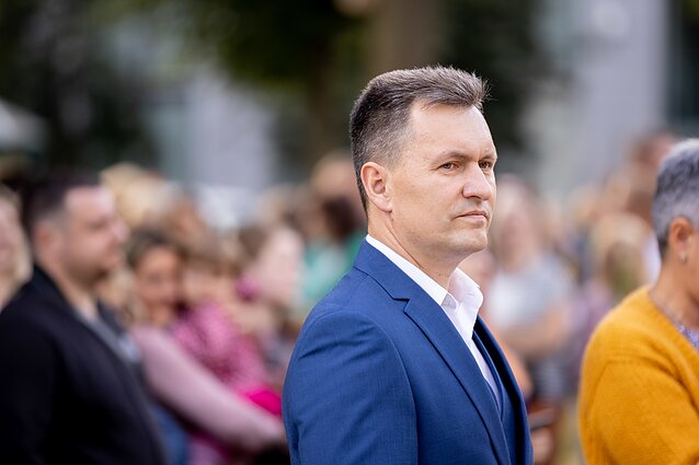 Walery Jagliński
