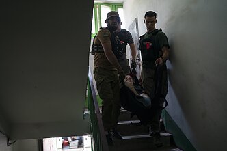 Rusijos karas prieš Ukrainą