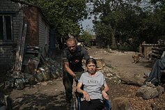 Rusijos karas prieš Ukrainą