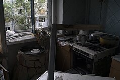 Rusijos karas prieš Ukrainą