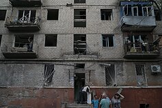 Rusijos karas prieš Ukrainą