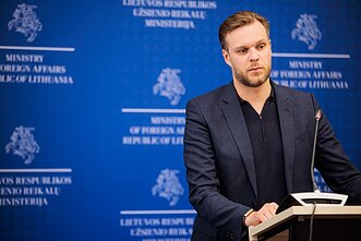 Gabrielius Landsbergis