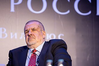 Laisvosios Rusijos kongresas