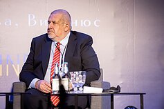 Laisvosios Rusijos kongresas