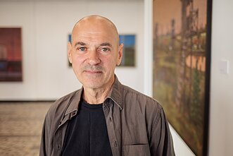 Algis Griškevičius Algis Griškevičius