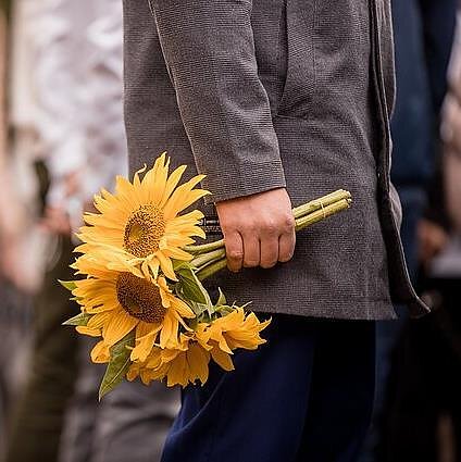 E. Blažio / LRT nuotr., Ryto allegro. Nuo rugsėjo pirmosios Kyjive nebebus mokoma rusų kalba