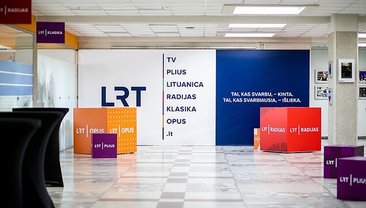 Naujame LRT sezone – tai, kas svarbiausia jums: aktualijos, įkvepiančios istorijos ir dėmesys visos Lietuvos žmonėms
