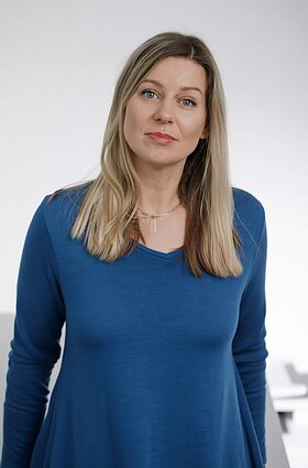 Neringa Čiakienė Neringa Čiakienė
