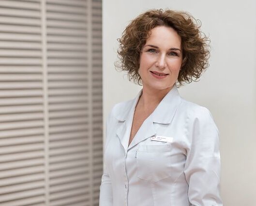 Vida Uzelienė