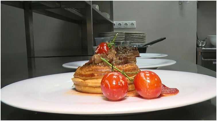 Panevėžys gimtadienio proga rinks ne skaniausią „Čičinsko“ kepsnį, o troškinį: manoma, kad tai pasitarnaus gastronomijos plėtrai