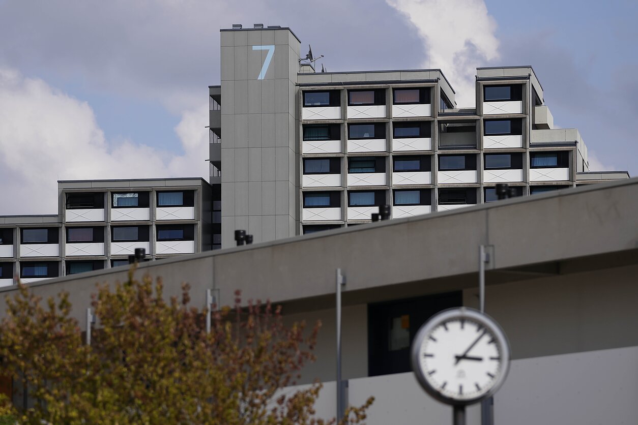 Memorialas Miuncheno olimpinių žaidynių įkaitų dramos aukoms atminti