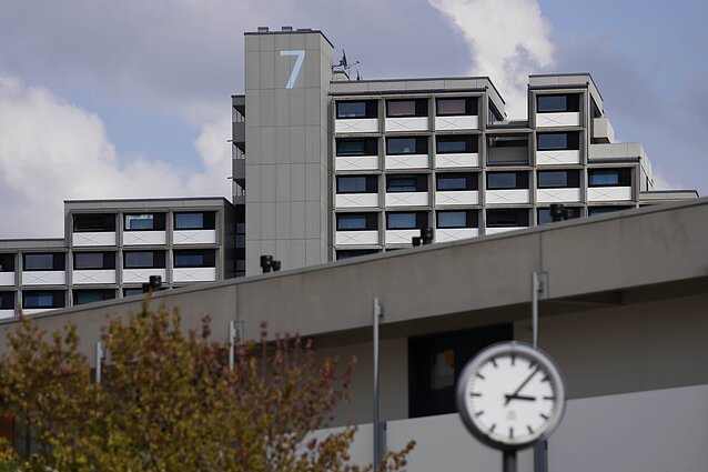 Memorialas Miuncheno olimpinių žaidynių įkaitų dramos aukoms atminti