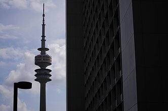 Memorialas Miuncheno olimpinių žaidynių įkaitų dramos aukoms atminti
