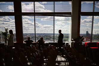 Merų konferencija