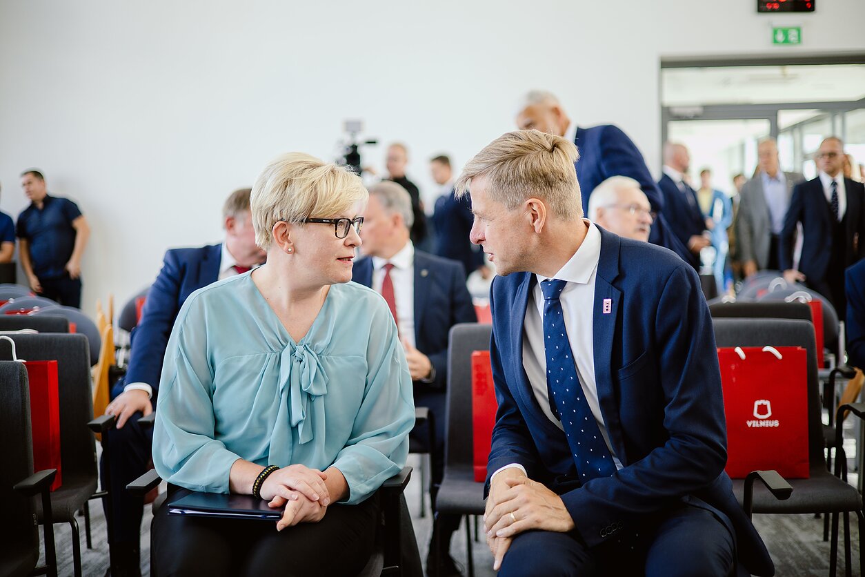 Merų konferencija