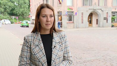 Anita Muižniece Anita Muižniece