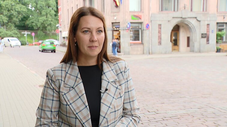 Anita Muižniece Anita Muižniece