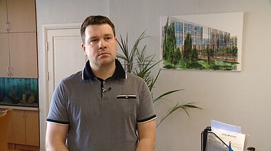 Pavels Pestovs Pavels Pestovs